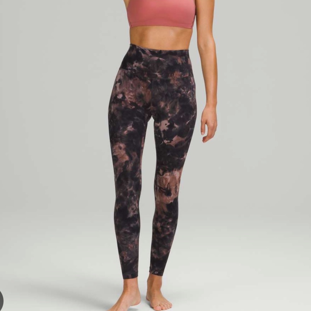 Align HR 25’ Leggings